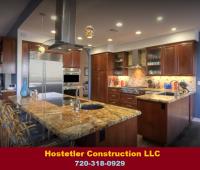 Hostetler Construction LLC image 1